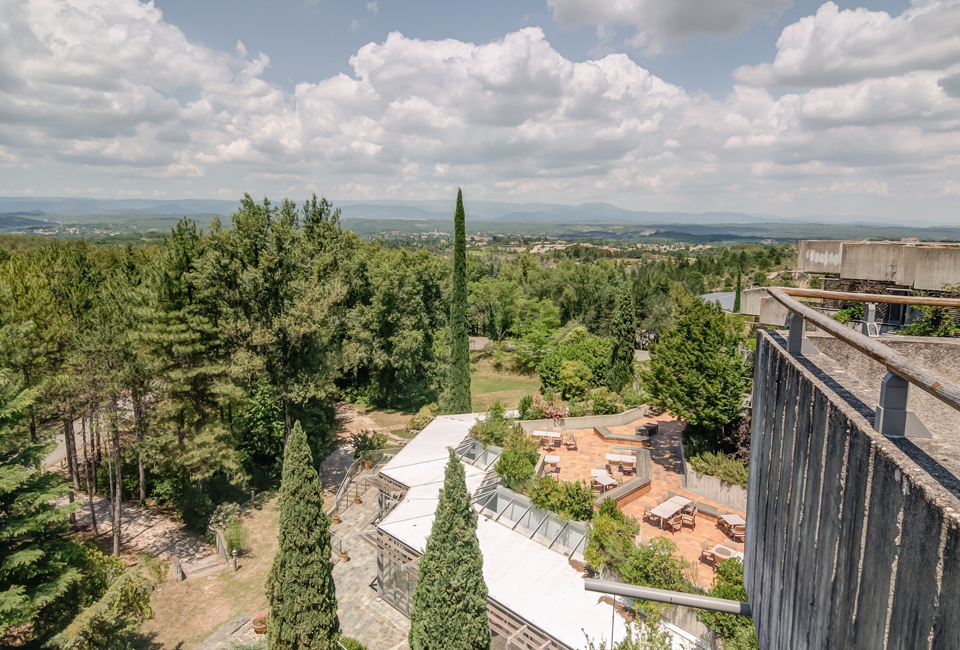 7 nachten in Ard&egrave;che