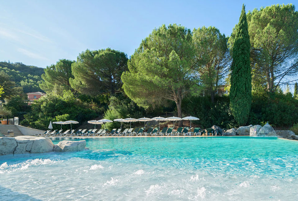 7 nachten in Ard&egrave;che