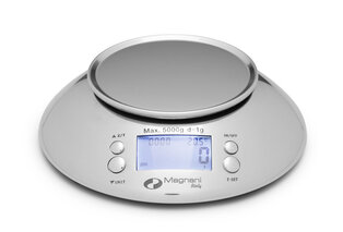 Digitale keukenweegschaal van Magnani — 4
