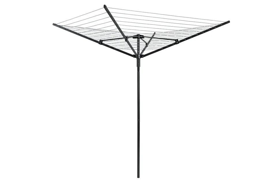 Rotary dryer