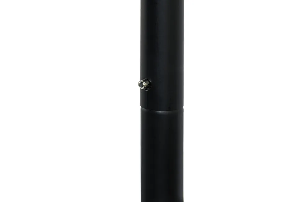 Rotary dryer
