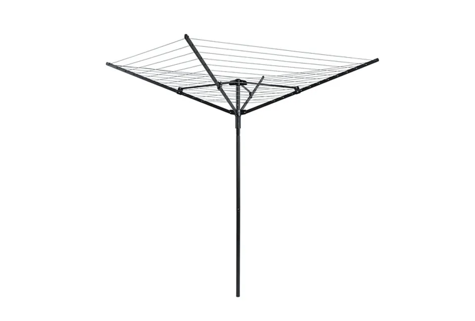 Rotary dryer