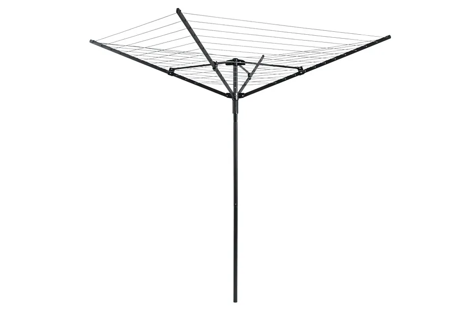 Rotary dryer