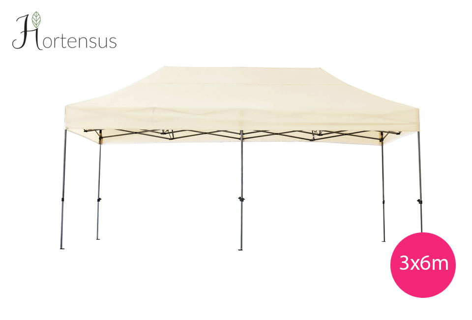 WOLTU - Tonnelle Pop-Up Imperméable - Tonnelle pliante - Parasol