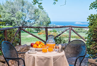 4, 5, 7 of 10 nachten tot rust komen in het prachtige Sardinië - Myo Hotel Rocce Sarde**** — 3