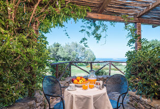 4, 5, 7 of 10 nachten tot rust komen in het prachtige Sardinië - Myo Hotel Rocce Sarde**** — 13