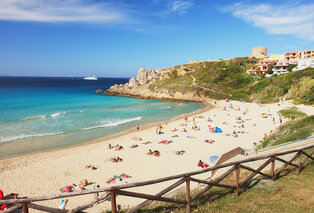 4, 5, 7 of 10 nachten tot rust komen in het prachtige Sardinië - Myo Hotel Rocce Sarde**** — 14
