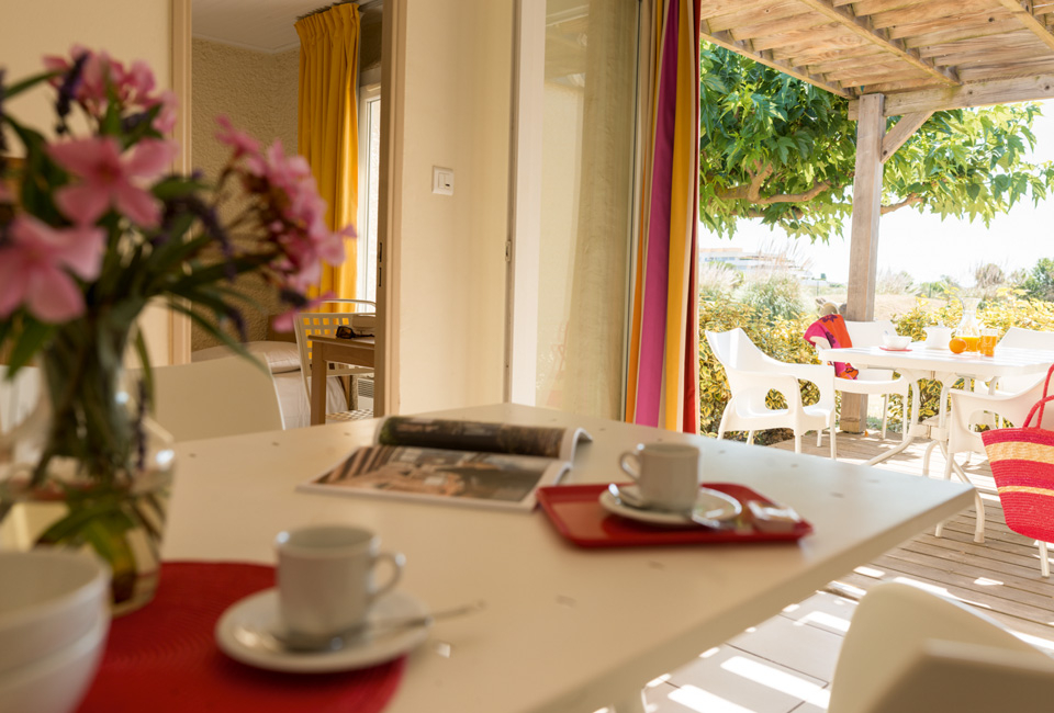 7 N&auml;chte All inclusive - SOWELL Family Cap d&#039;Agde****