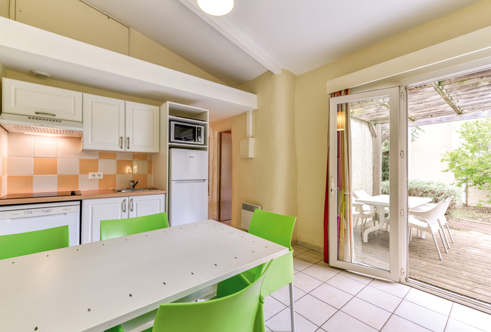 7 N&auml;chte All inclusive - SOWELL Family Cap d&#039;Agde****