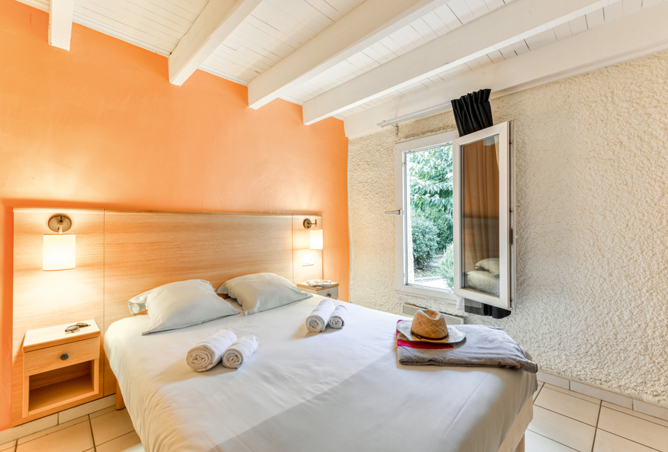 7 N&auml;chte All inclusive - SOWELL Family Cap d&#039;Agde****