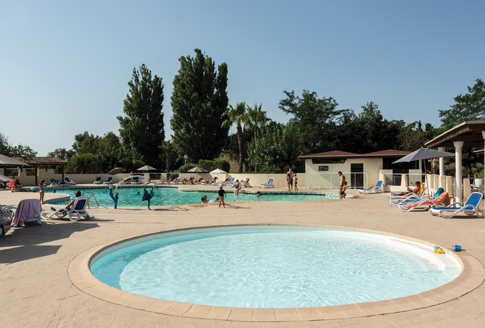 7 N&auml;chte All inclusive - SOWELL Family Cap d&#039;Agde****
