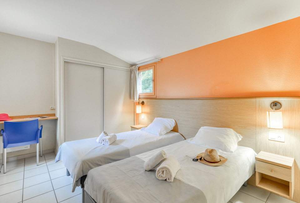 7 N&auml;chte All inclusive - SOWELL Family Cap d&#039;Agde****