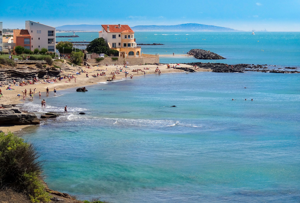7 N&auml;chte All inclusive - SOWELL Family Cap d&#039;Agde****