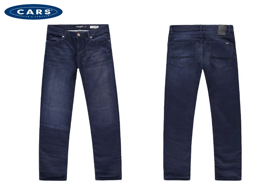 Cars Jeans