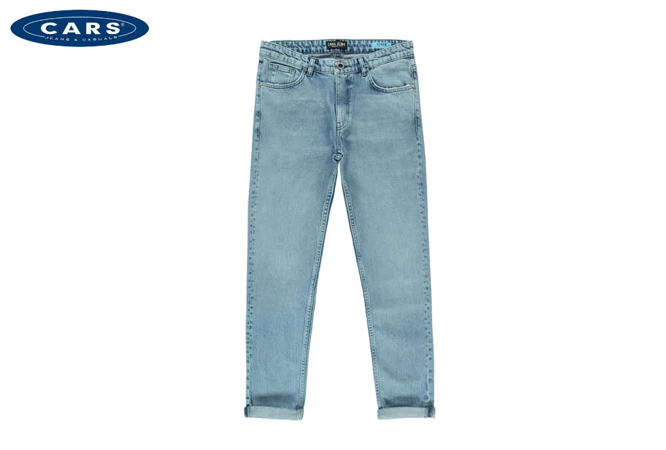 Cars Jeans