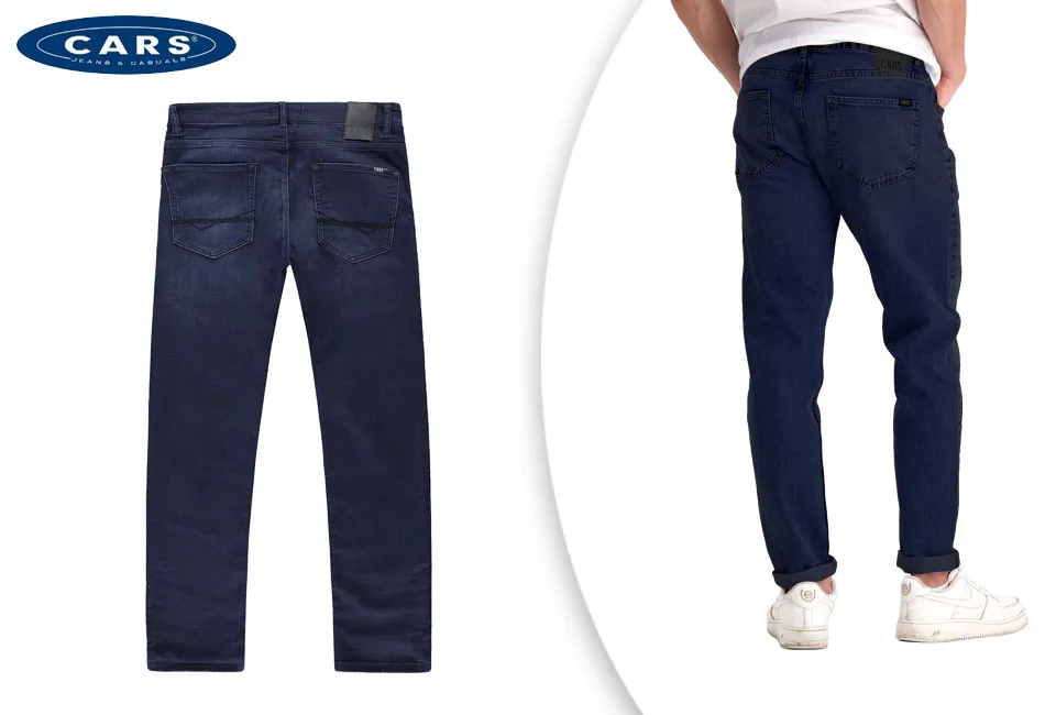 Cars Jeans