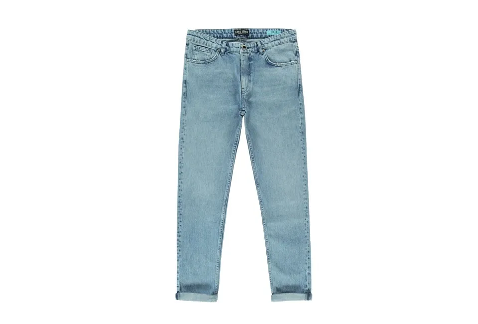 Cars Jeans