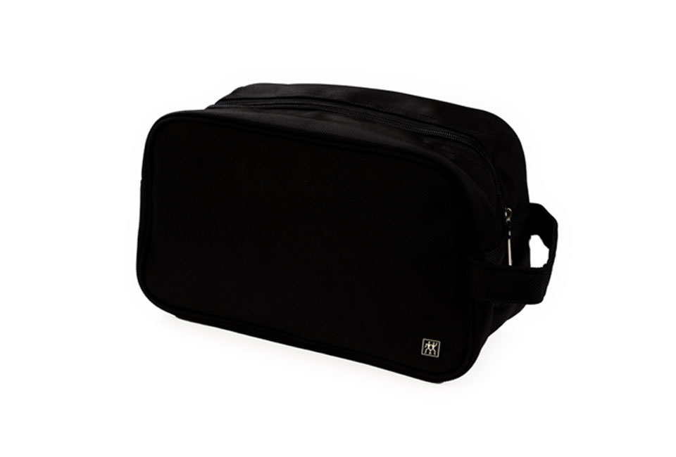 Trousse de toilette pratique