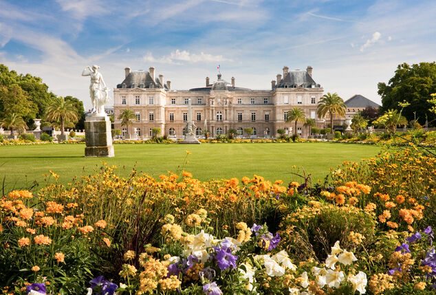 Citytrip près de Paris de 2, 3 ou 4 nuits dans un hôtel 4 étoiles - Hôtel Kopster