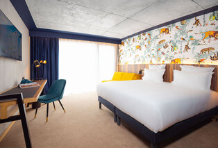 Citytrip près de Paris de 2, 3 ou 4 nuits dans un hôtel 4 étoiles - Hôtel Kopster — 3