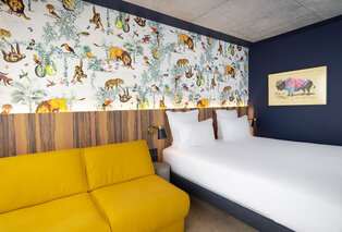 Citytrip près de Paris de 2, 3 ou 4 nuits dans un hôtel 4 étoiles - Hôtel Kopster — 4