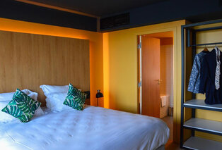 Citytrip près de Paris de 2, 3 ou 4 nuits dans un hôtel 4 étoiles - Hôtel Kopster — 11