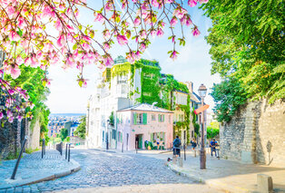 Citytrip près de Paris de 2, 3 ou 4 nuits dans un hôtel 4 étoiles - Hôtel Kopster — 15