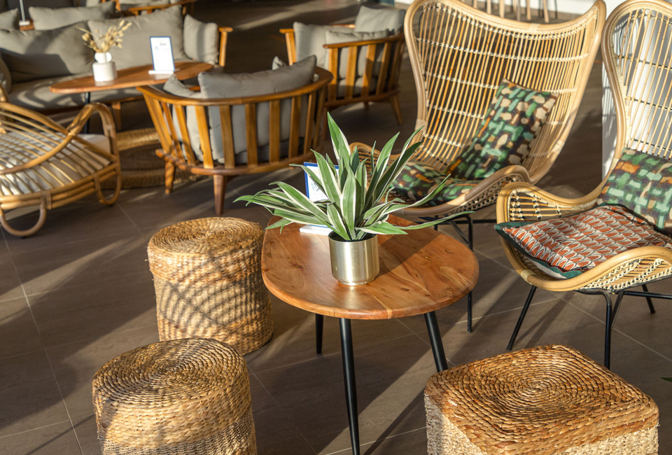 7 nuits de détente sur la Côte d’Azur, à deux pas de Saint-Raphaël - Sowell Hôtel La Plage