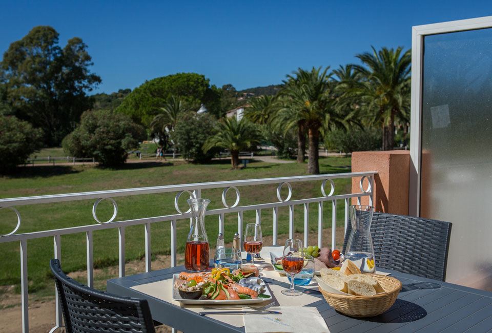 7 nuits en All inclusive dans le Golfe de Saint-Tropez
