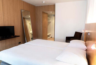 2 oder 3 Nächte Erholung mit Wellness im Herzen Twentes - Resort Bad Boekelo — 2
