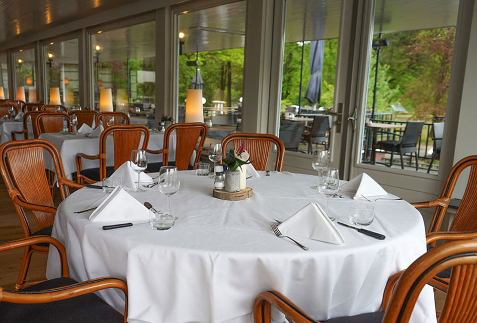2 oder 3 Nächte Erholung mit Wellness im Herzen Twentes - Resort Bad Boekelo