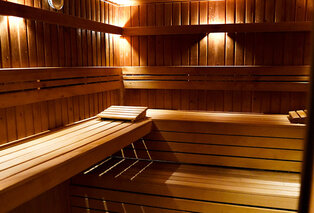 2 oder 3 Nächte Erholung mit Wellness im Herzen Twentes - Resort Bad Boekelo — 7