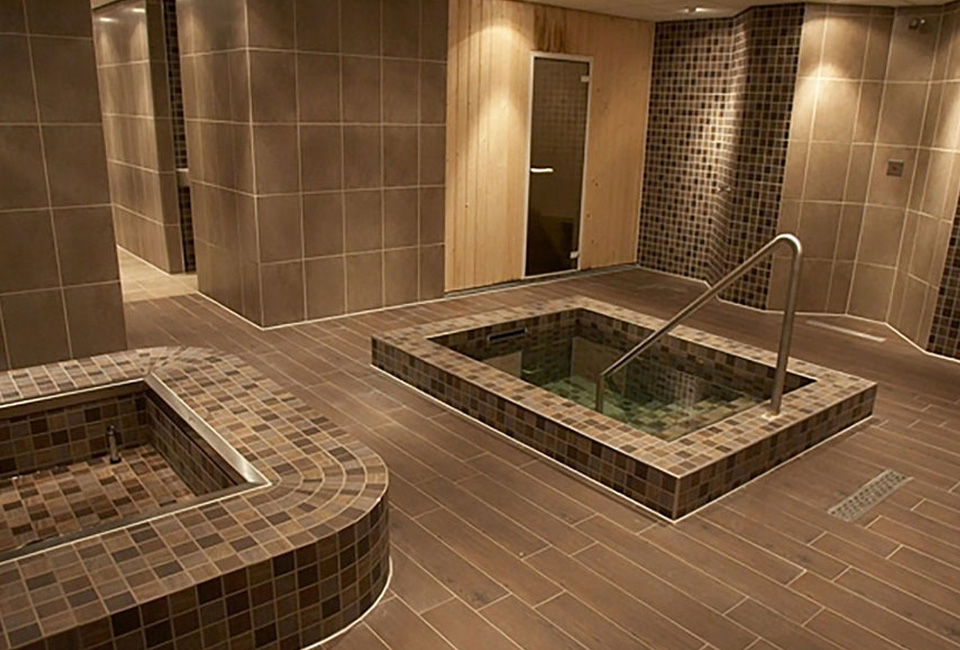 2 oder 3 Nächte Erholung mit Wellness im Herzen Twentes - Resort Bad Boekelo