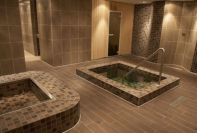 2 oder 3 Nächte Erholung mit Wellness im Herzen Twentes - Resort Bad Boekelo