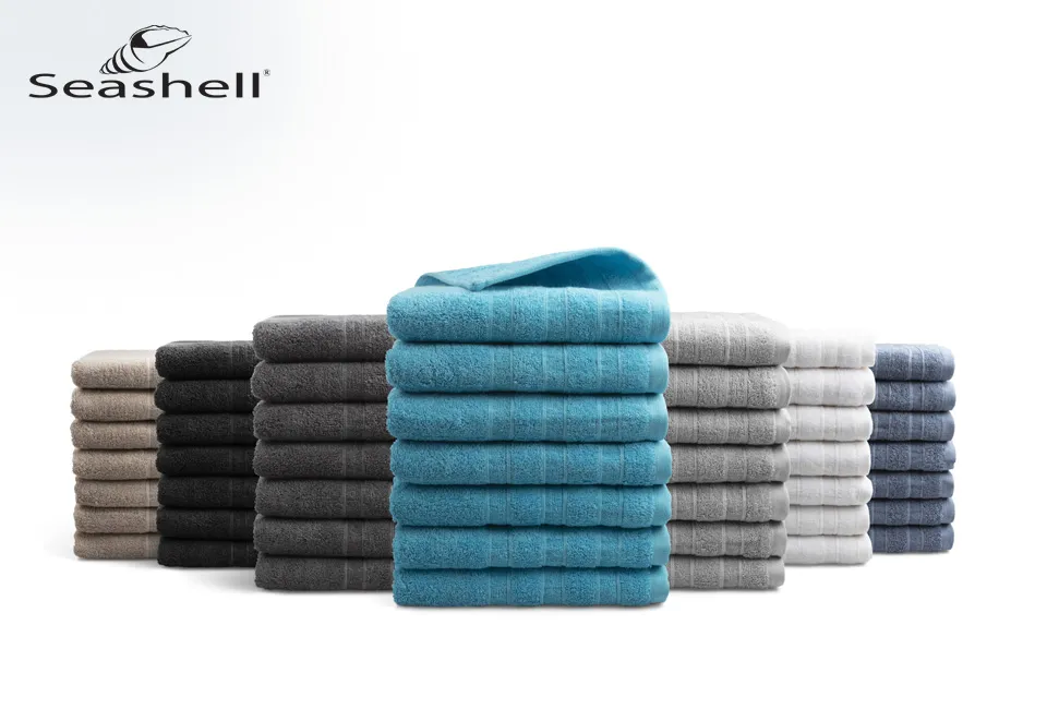 Towels and flannels