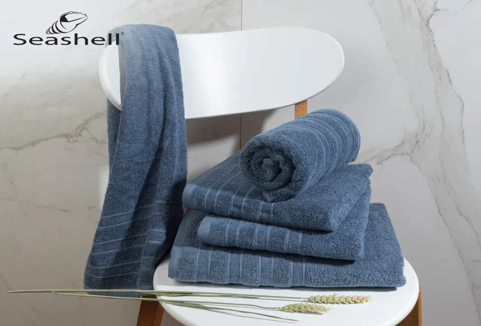 Towels and flannels
