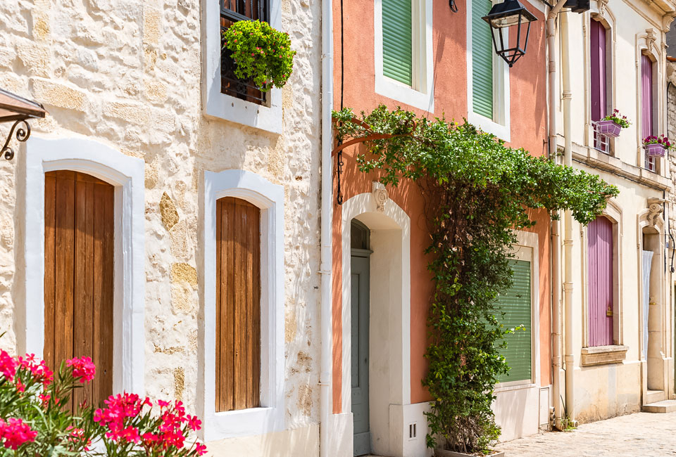 7 nuits en all inclusive sur la c&ocirc;te m&eacute;diterran&eacute;enne fran&ccedil;aise