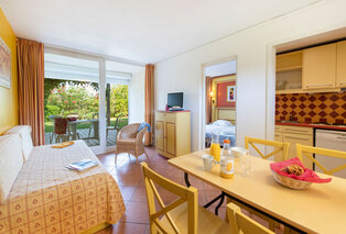 7 nuits en all inclusive sur la côte méditerranéenne française - SOWELL RESIDENCES Les Sablons *** — 4