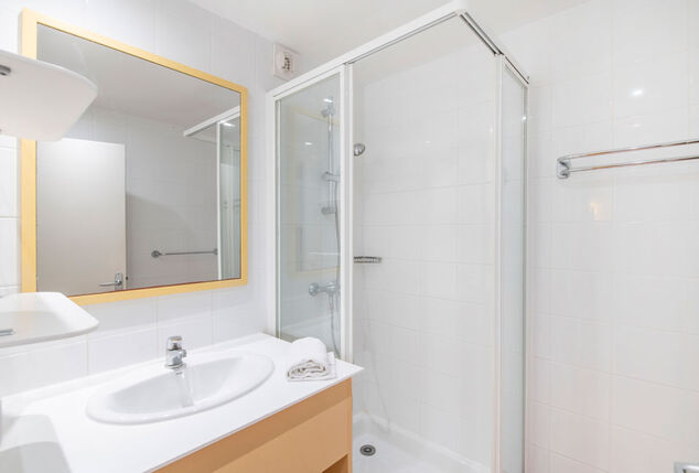 7 nuits en all inclusive sur la côte méditerranéenne française - SOWELL RESIDENCES Les Sablons ***