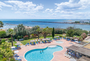 7 nuits en all inclusive sur la côte méditerranéenne française - SOWELL RESIDENCES Les Sablons *** — 7