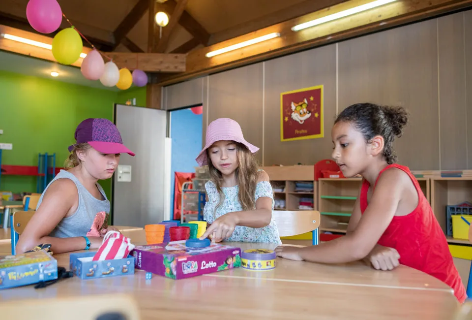 All-inclusive aan de Franse Middellandse Zee