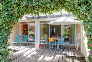 7 nuits en all inclusive sur la côte méditerranéenne française - SOWELL RESIDENCES Les Sablons *** — 13