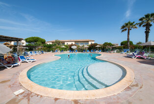 7 nuits en all inclusive sur la côte méditerranéenne française - SOWELL RESIDENCES Les Sablons *** — 15
