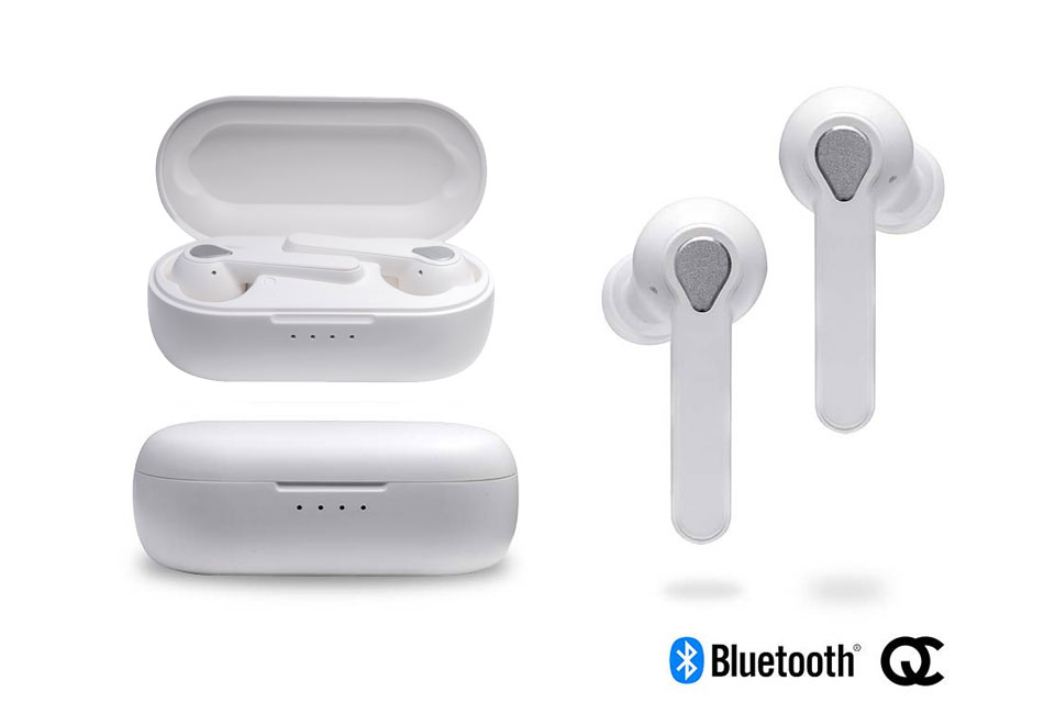 Bluetooth earpieces Outspot