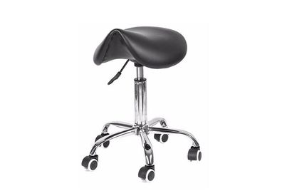Chaise de bureau ergonomique pour un dos bien droit — 5