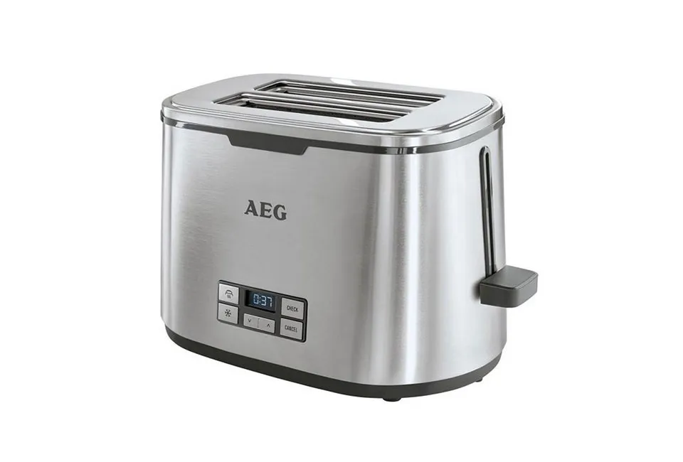 AEG Toaster
