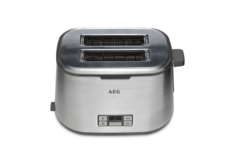 AEG Toaster