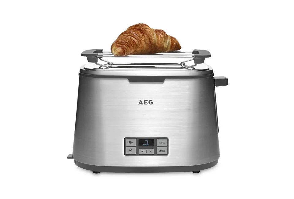AEG Toaster