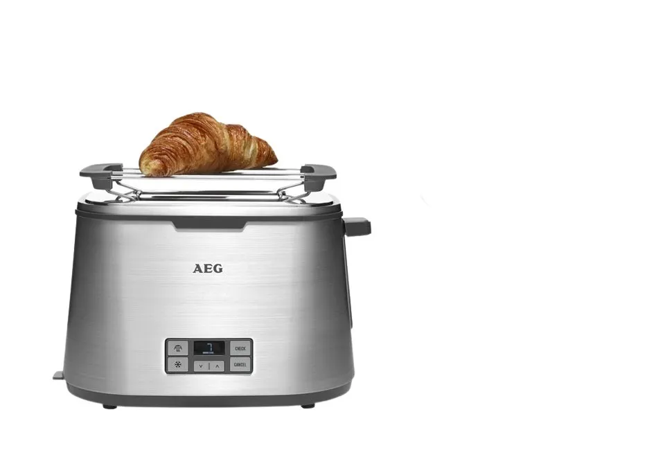 AEG Toaster