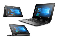 HP X360 refurbished laptop